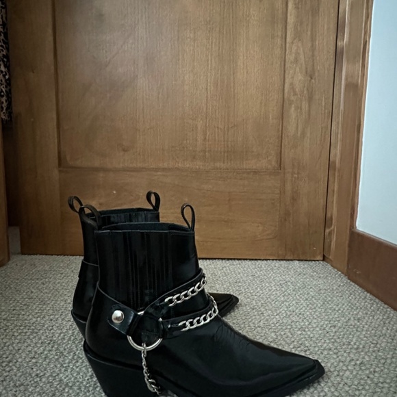 Anine Bing Boots - Picture 4 of 4